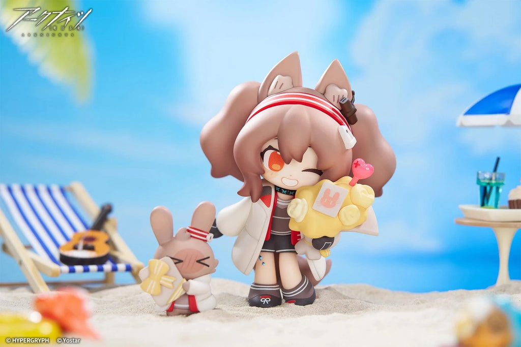 Cuties Series Arknights Angelina