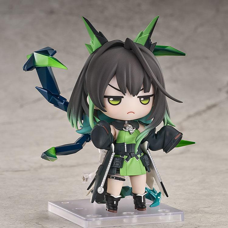 Arknights Mon3tr Nendoroid