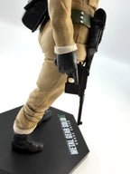 Metal Gear Solid Delta: Snake Eater Eva Figure Collection
