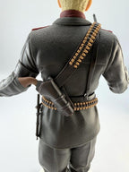 Metal Gear Solid Delta: Snake Eater Ocelot Figure Collection