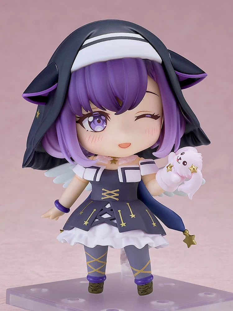 BanG Dream! Mugendai MewType Miyako Fuji Nendoroid