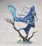 Azur Lane New Jersey: Dancing in the Moonlight Ver. 1/7 Scale Figure