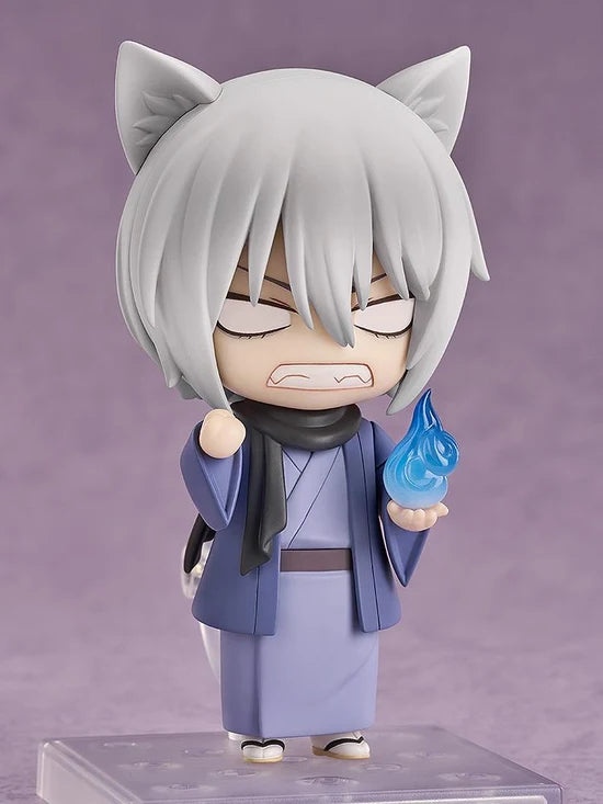 Kamisama Kiss Tomoe Re-run Nendoroid