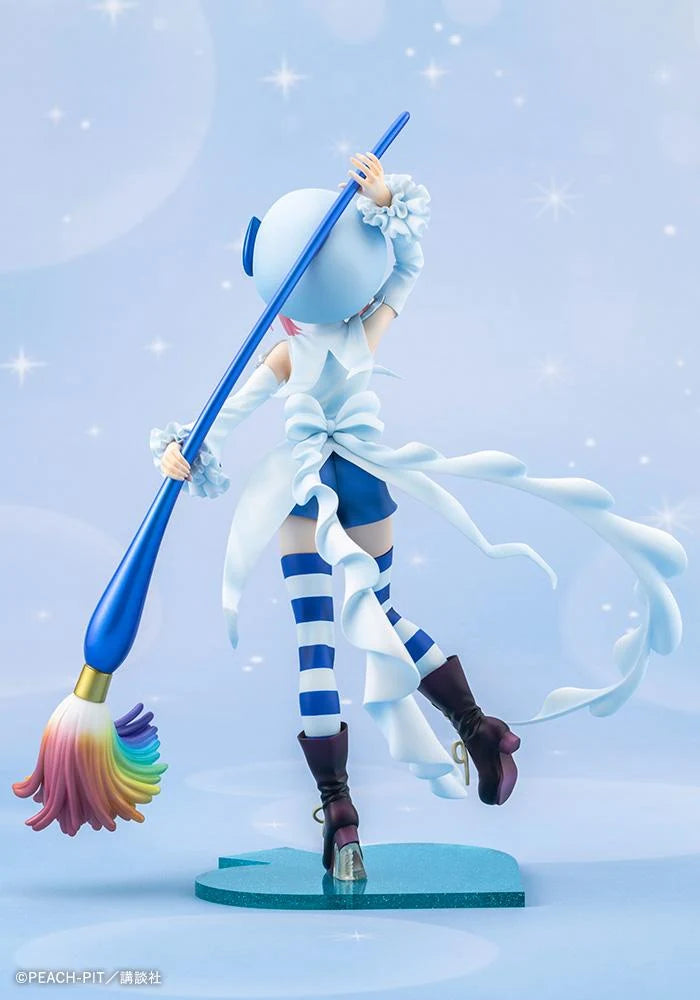 Shugo Chara! Amulet Spade 1/7 Scale Figure