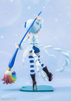 Shugo Chara! Amulet Spade 1/7 Scale Figure
