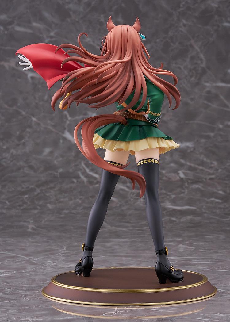 Umamusume: Pretty Derby Symboli Rudolf Signature Racewear Ver. 1/7 scale figure (Rerelease)