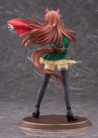 Umamusume: Pretty Derby Symboli Rudolf Signature Racewear Ver. 1/7 scale figure (Rerelease)