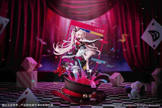 Honkai: Star Rail Sparxie Special Edition 1/7 Scale Figure w/ Bonus Sparxie Acrylic Photo Stick