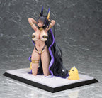 Azur Lane Cleopatra: Stars and Roses Ver. 1/6 Scale Figure