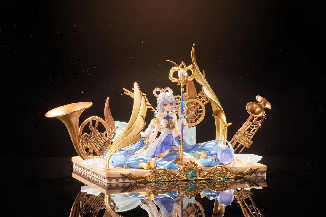 Vsinger Luo Tianyi Ba Yin Qi Xiang Ver. 1/7 Scale Figure