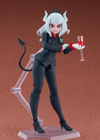 Helltaker Lucifer Figma