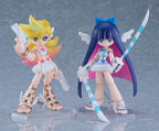 New Panty & Stocking with Garterbelt Panty & Stocking: Angel Ver. Set Figma