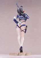 CheLA77 Original Illustration Bunny Cops_02 1/6 Scale Figure