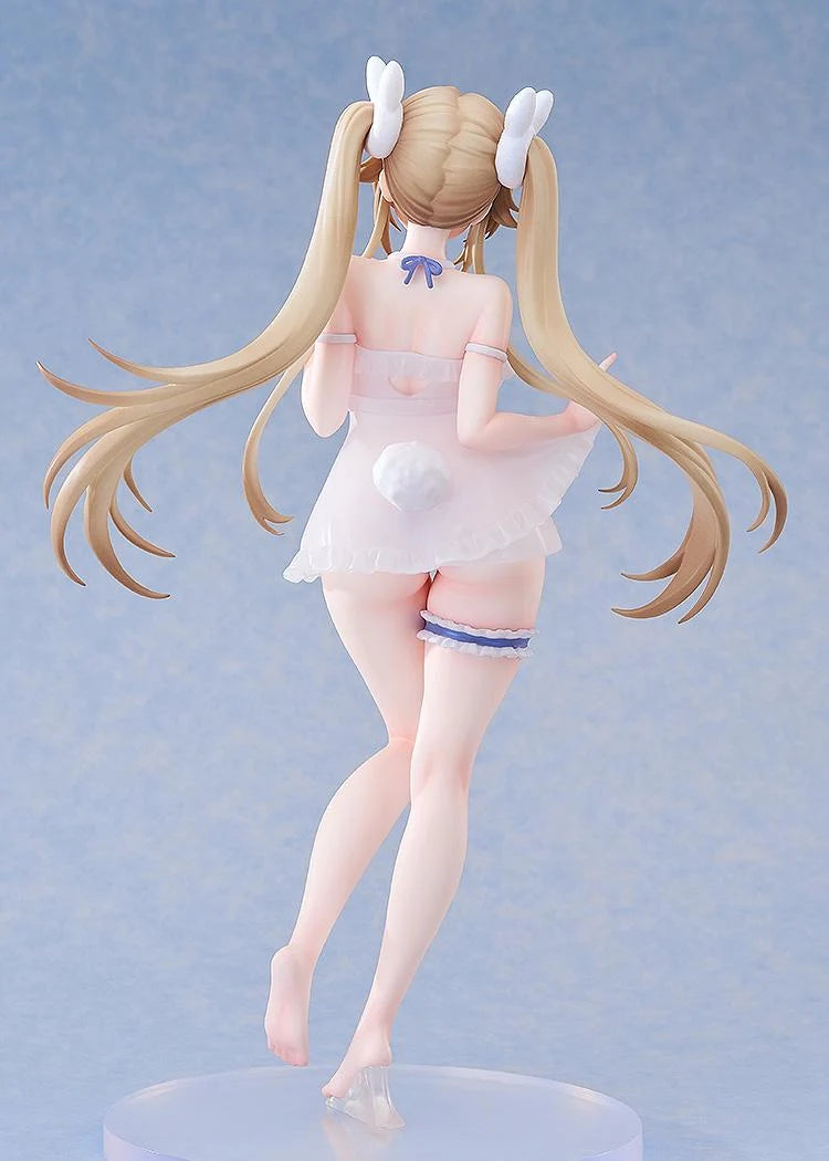 LessMore Azur Lane Anchorage: Private Quarters Ver. 1/8 Scale Figure