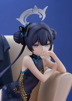 G.S. Collection Blue Archive Kisaki: Memorial Lobby Ver. 1/7 Scale Figure