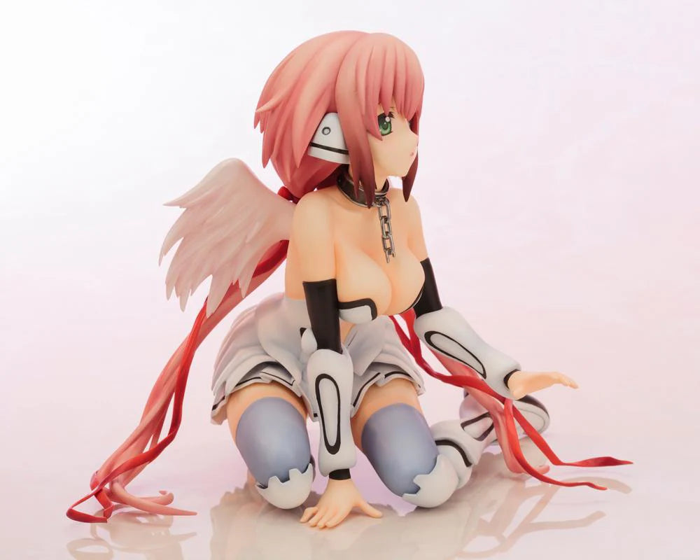 Heaven's Lost Property Final the Movie: Eternally My Master Ikaros 1/6 Scale Figure (Re-run)