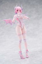 Galactic Series Asmodea 1/12 Scale Action Figure