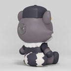 Huggy Good Smile Honkai: Star Rail Baseball Raccoon