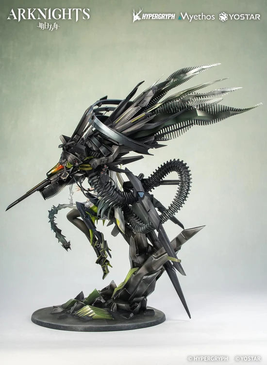 Arknights Kal'tsit·Esperanta 1/7 Scale Figure