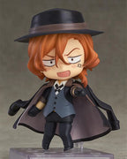 Nendoroid Bungo Stray Dogs Chuya Nakahara (Re-run)