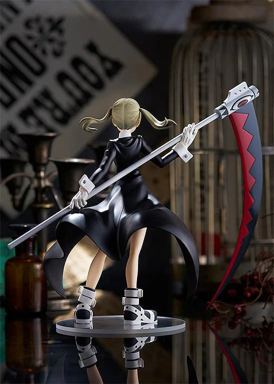 Pop Up Parade Soul Eater Maka Albarn