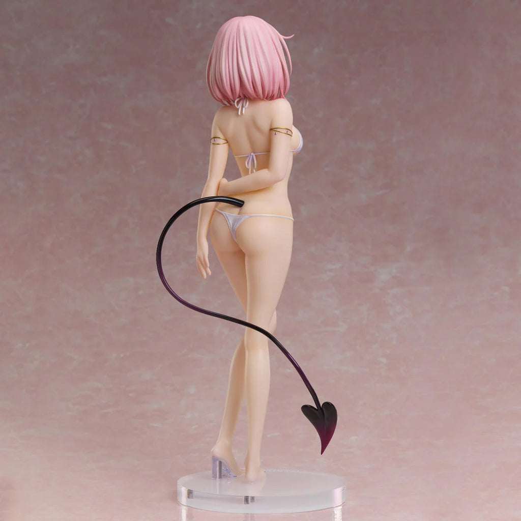 To Love-Ru Darkness Momo Belia Deviluke: Swimsuit Muse Color Ver. 1/4 Scale Figure