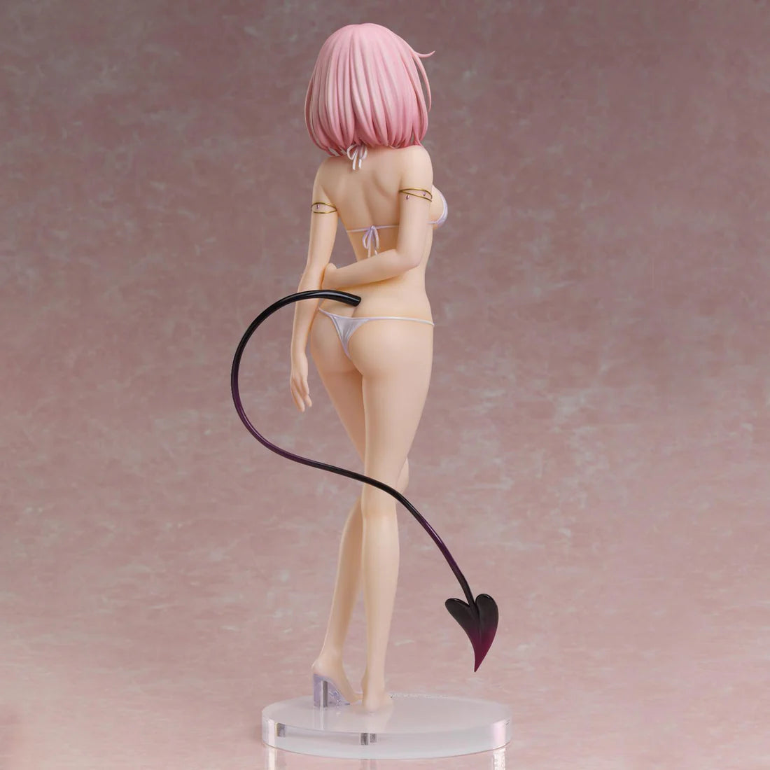 To Love-Ru Darkness Momo Belia Deviluke: Swimsuit Muse Color Ver. 1/4 Scale Figure