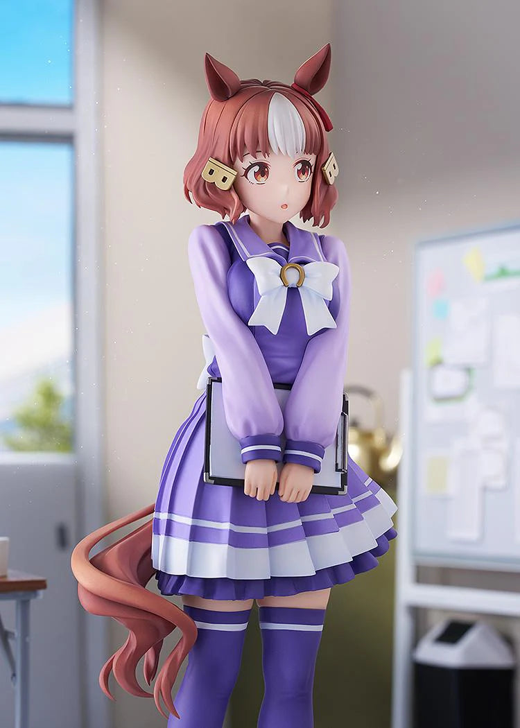 Umamusume: Cinderella Gray Belno Light 1/7 Scale Figure (Re-Run)