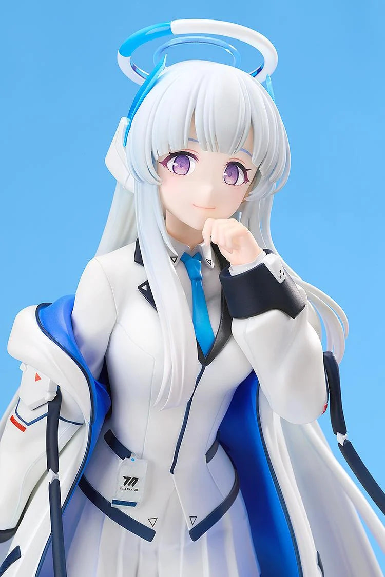 Blue Archive G.S. Collection Noa: Classified Record 1/7 Scale Figure