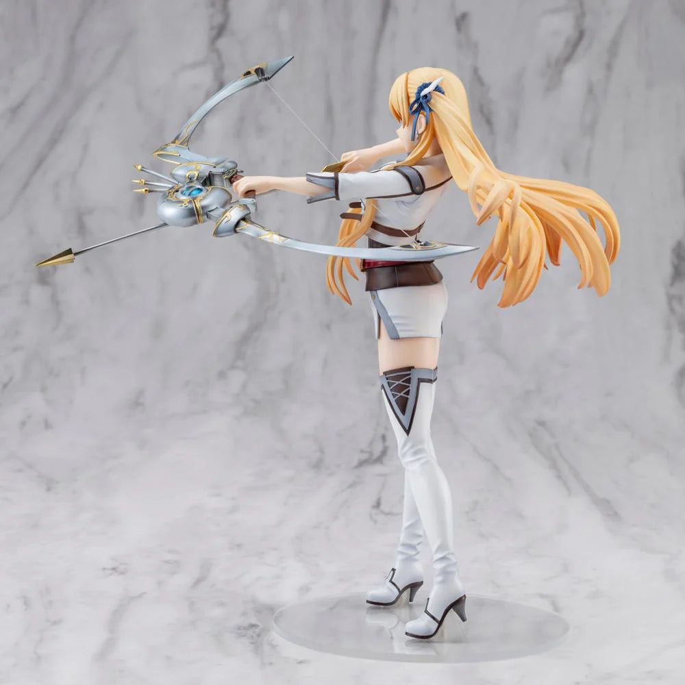 The Legend of Heroes: Trails into Reverie Alisa Reinford 1/8 Scale Figure