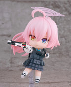 Blue Archive Nendoroid Hoshino Takanashi (Armed)