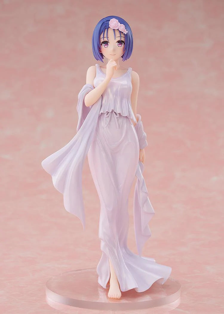 To Love-Ru Darkness 15th Anniversary CHILLfigg Goddess Dress Ver. Boxed Set of 6 Figures