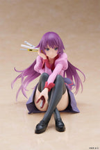 Monogatari Series Desktop Cute Figure Hitagi Senjougahara