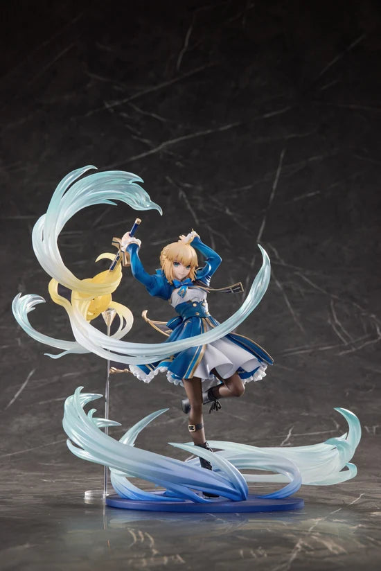 Honkai: Star Rail xFate/stay night UBW Saber 1/7 Scale Figure