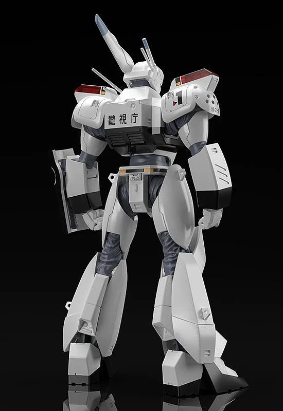 Mobile Police Patlabor Moderoid AV-98 Ingram Model Kit (3rd Reissue)