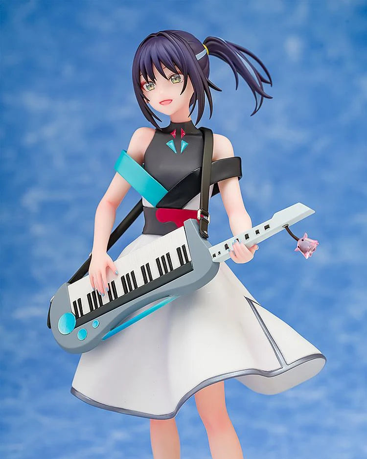 Cosmic Princess Kaguya! Iroha Sakayori: Collaboration Concert Ver. Non-Scale Figure