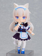 Nekopara: Sekai Connect Vanilla Nendoroid Doll