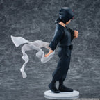 Nintama Rantaro: Invincible Master of the Dokutake Ninja Hansuke Doi Non-Scale Figure