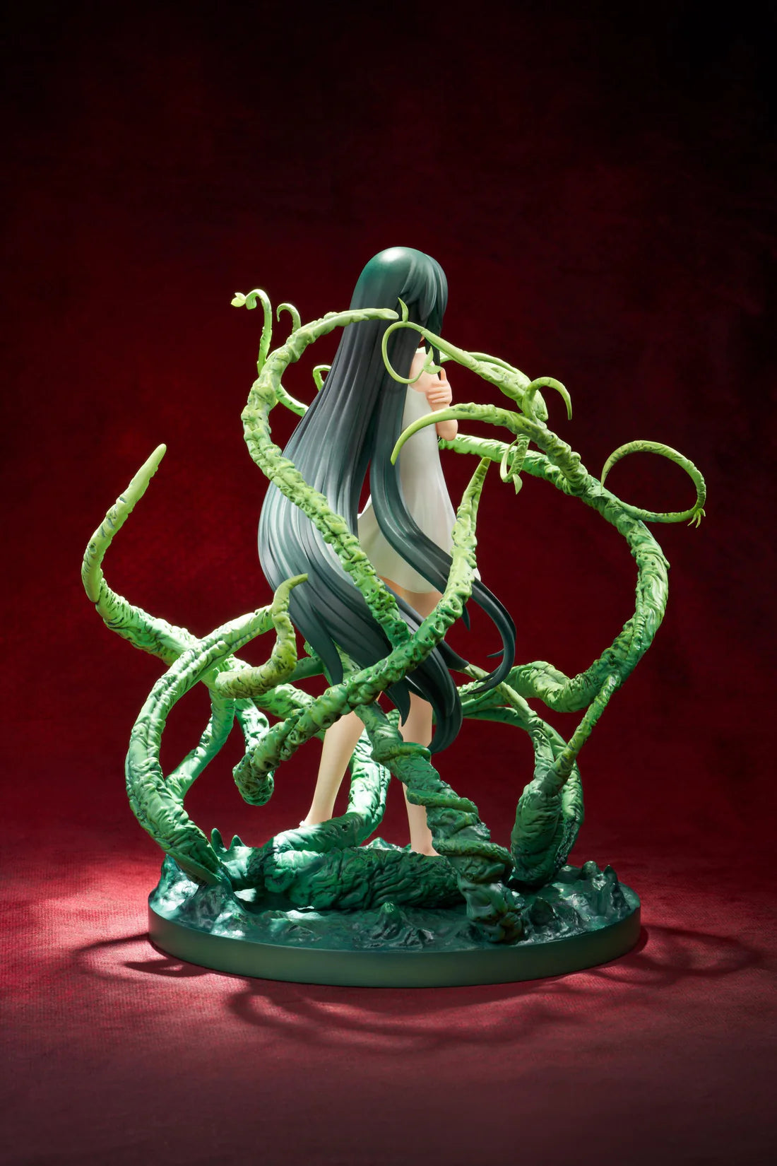 Saya no Uta Saya 1/6 Scale Figure