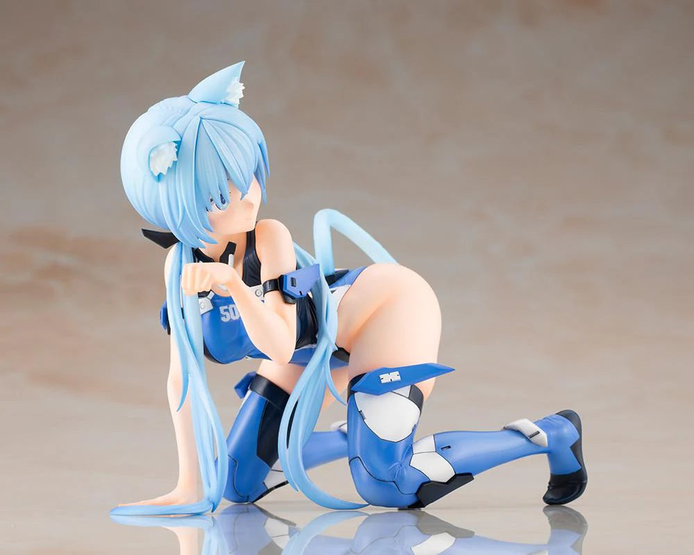 Frame Arms Girl Stylet: Swimsuit Ver. Non-Scale Figure