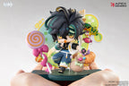 Genshin Impact You Ye Qi Xiang Series Chibi Chara Figure Kinich
