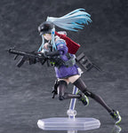 Girls' Frontline 2: Exilium Klukai Figma