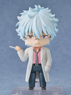 Gintama: Mr. Ginpachi's Zany Class Nendoroid No.2898 Ginpachi Sakata