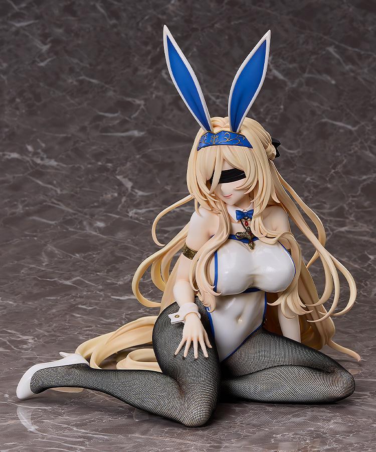 Goblin Slayer Sword Maiden: Bunny Ver. 1/4 Scale Figure