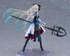 Fate/Grand Order Berserker/Morgan Figma