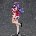 Xin Illustration Kamijo Yuri: Chinese Dim Sum Restaurant Ver. 1/6 Scale Figure