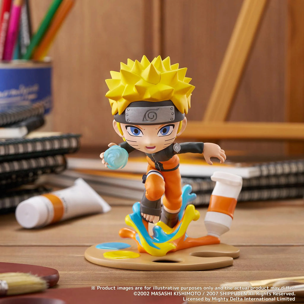 PalVerse Pale. Naruto Shippuden Naruto Uzumaki