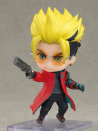 Trigun Stargaze Vash the Stampede: Stargaze Ver. Nendoroid