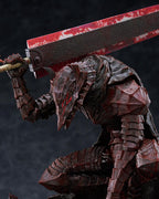 Pop Up Parade Berserk Guts (Berserker Armor): Bloody Paint Ver. L Size