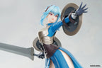LIMEPIE Series Unicorn Overlord Virginia 1/8 Scale Figure